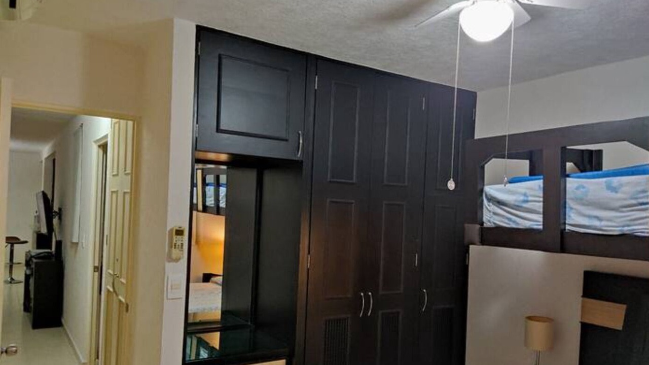 Photo of Bedroom in Puente del Mar