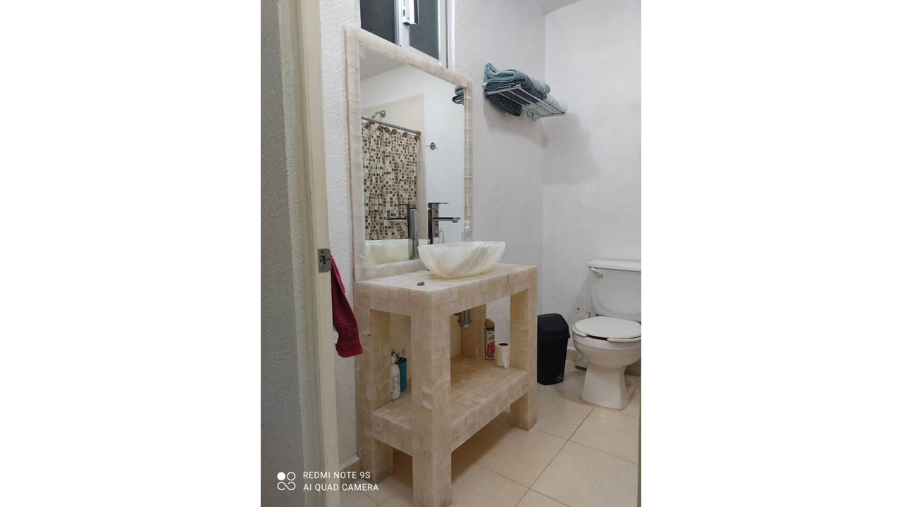 Photo of Bathroom in Puente del Mar