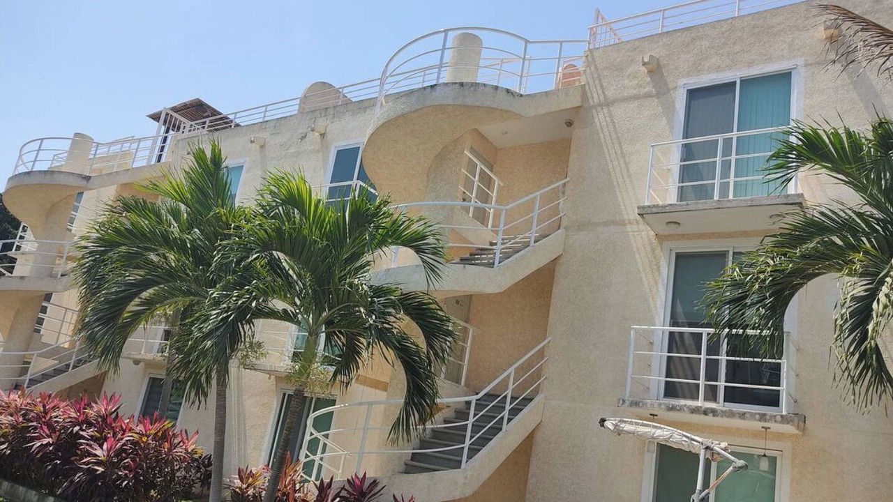 Photo of Outdoor in Puente del Mar