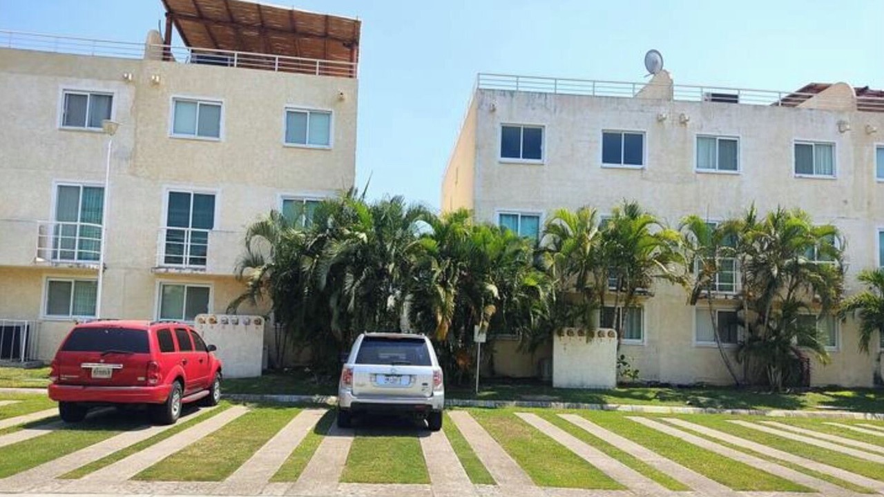 Photo of Outdoor in Puente del Mar