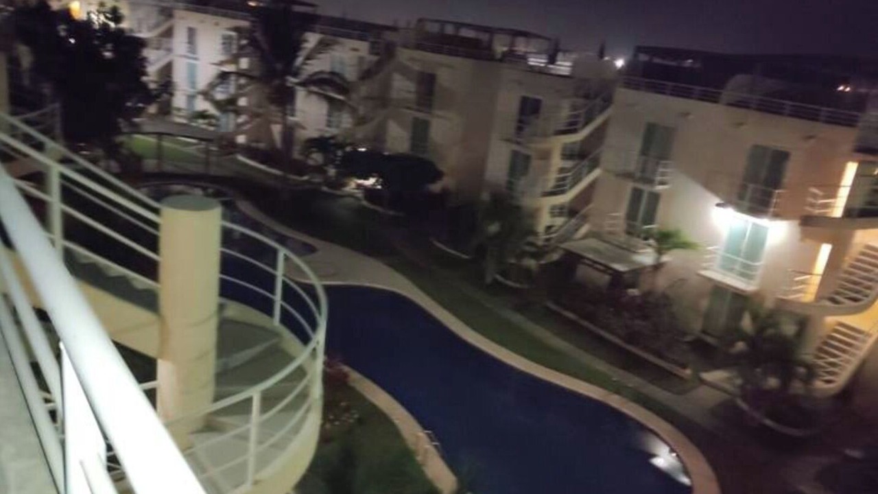 Photo of Outdoor in Puente del Mar