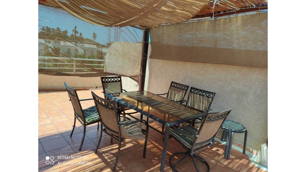 Photo of Outdoor in Puente del Mar