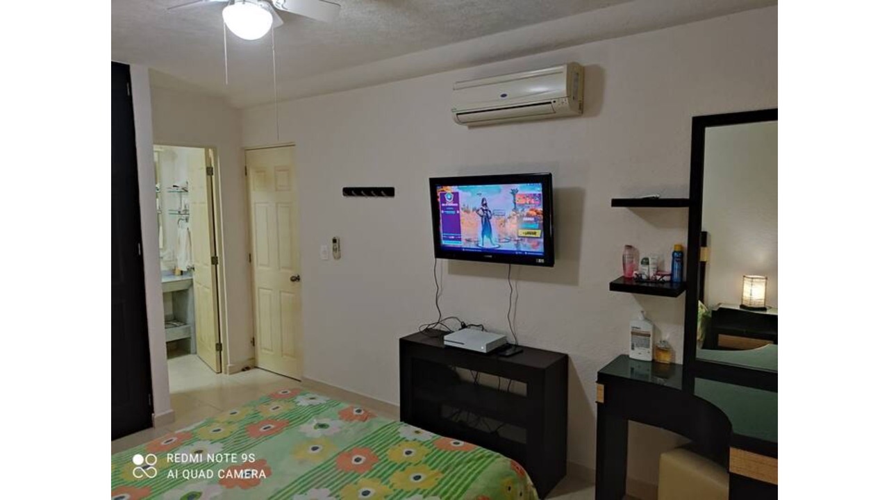 Photo of Bedroom in Puente del Mar