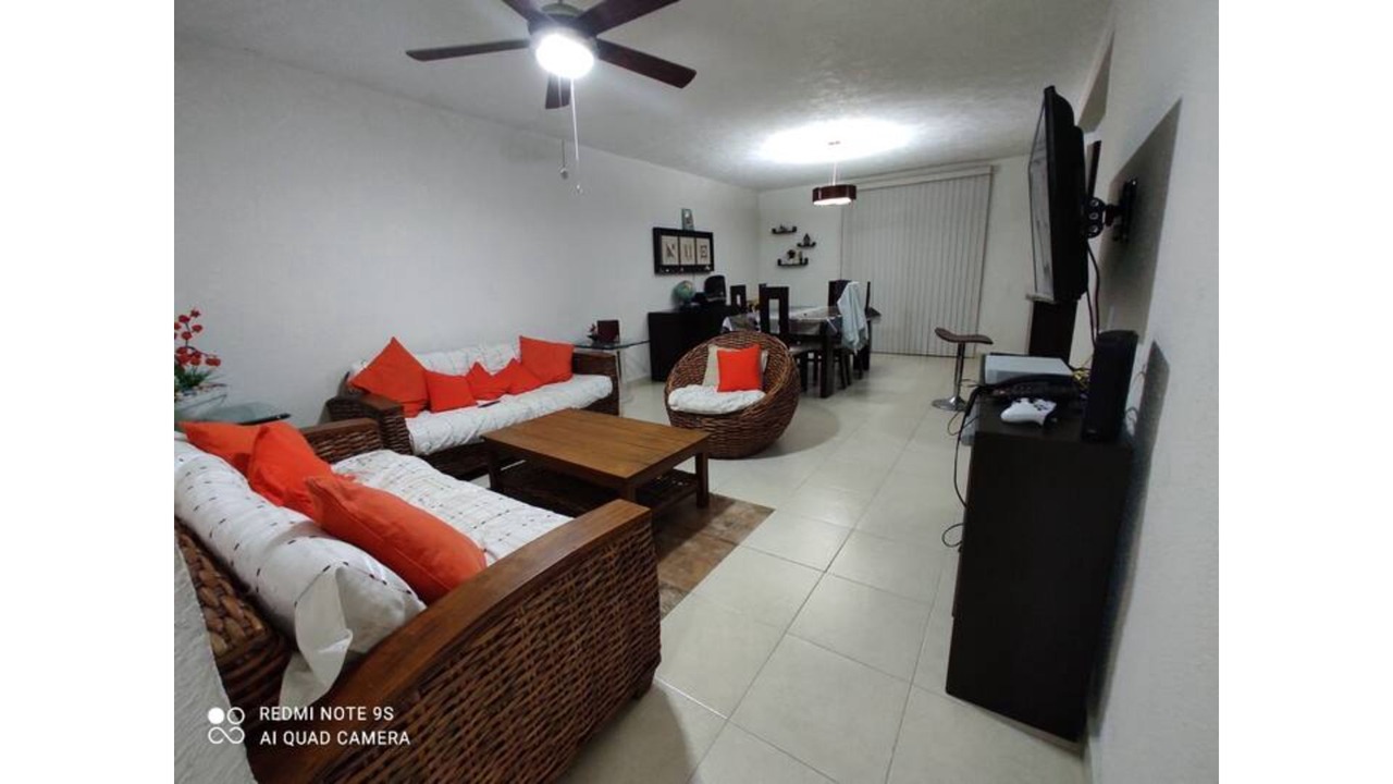 Photo of Livingroom in Puente del Mar