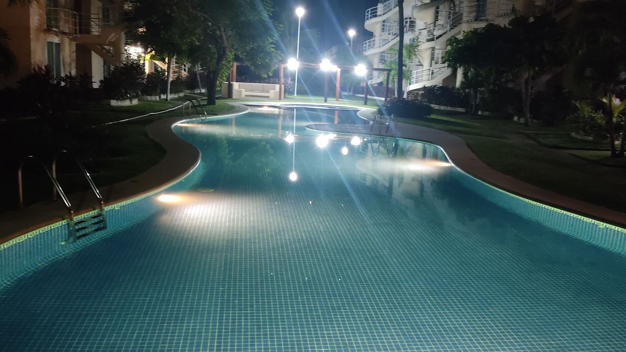 Photo of Outdoor in Puente del Mar
