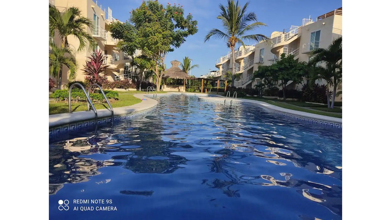 Photo of Outdoor in Puente del Mar