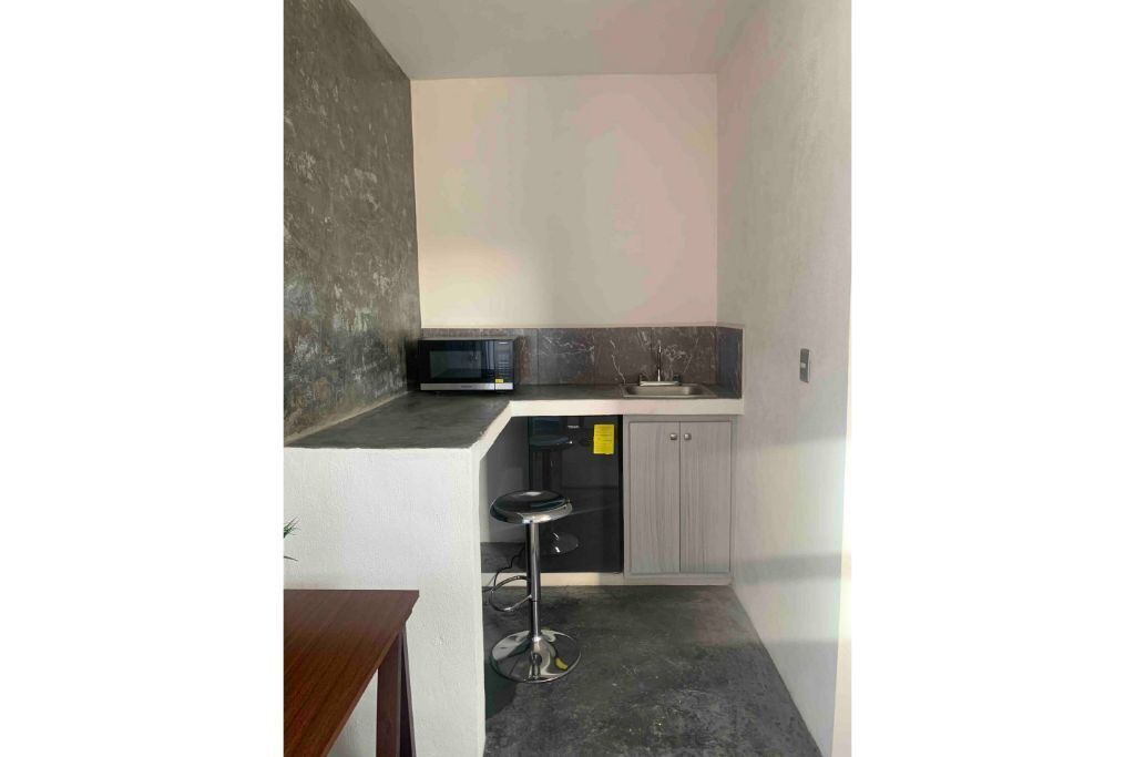 Photo of Kitchen in Aguascalientes