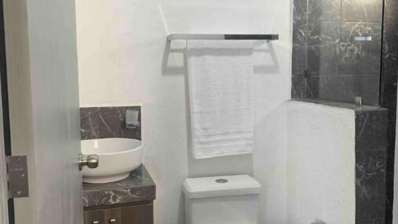 Photo of Bathroom in Aguascalientes