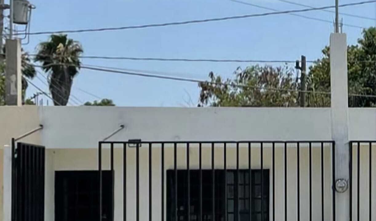 Photo of Outdoor in Los Mochis