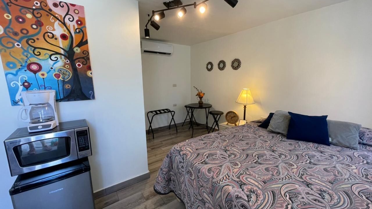 Photo of Bedroom in Los Mochis