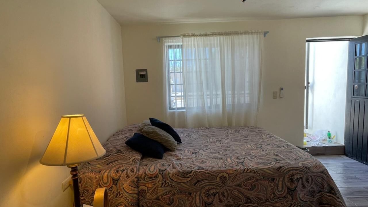 Photo of Bedroom in Los Mochis