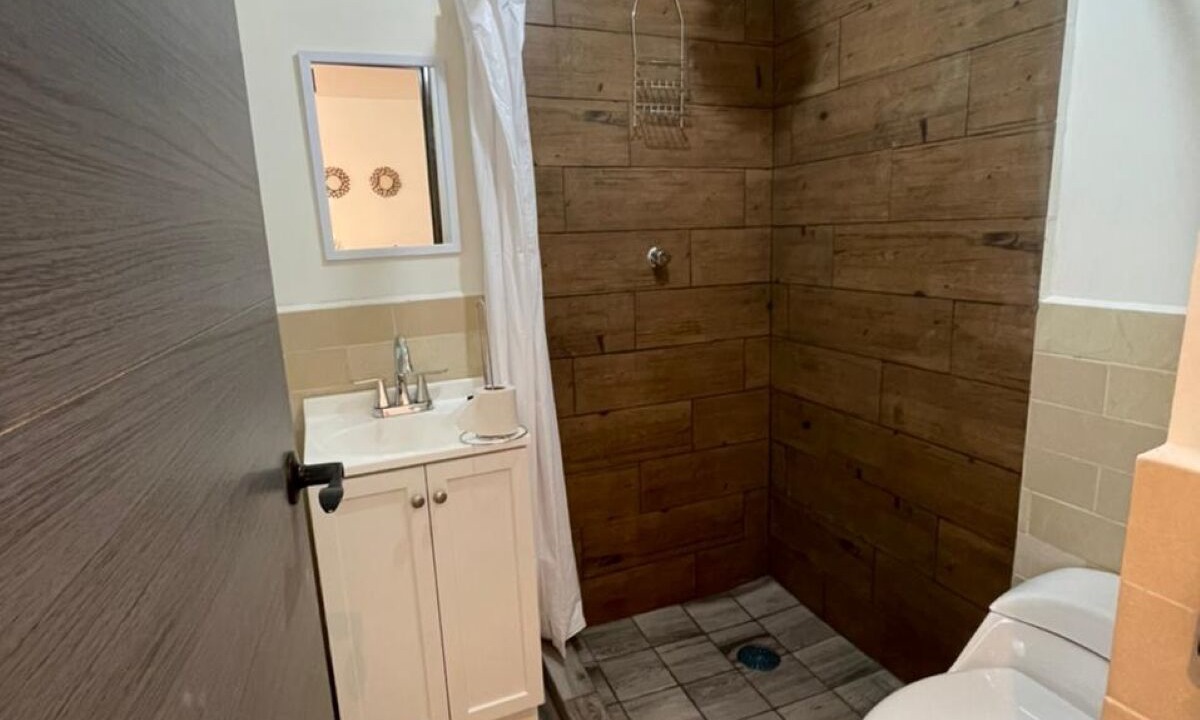 Photo of Bathroom in Los Mochis