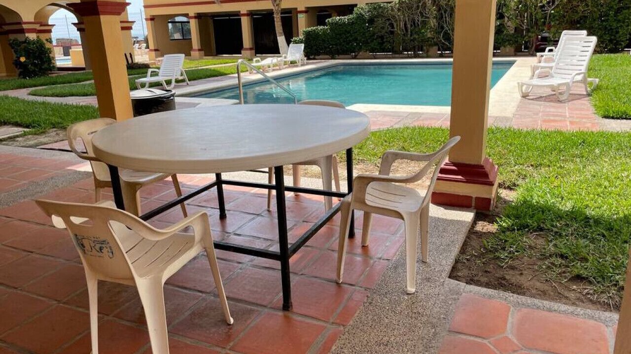 Photo of Outdoor in Marina Mazatlan