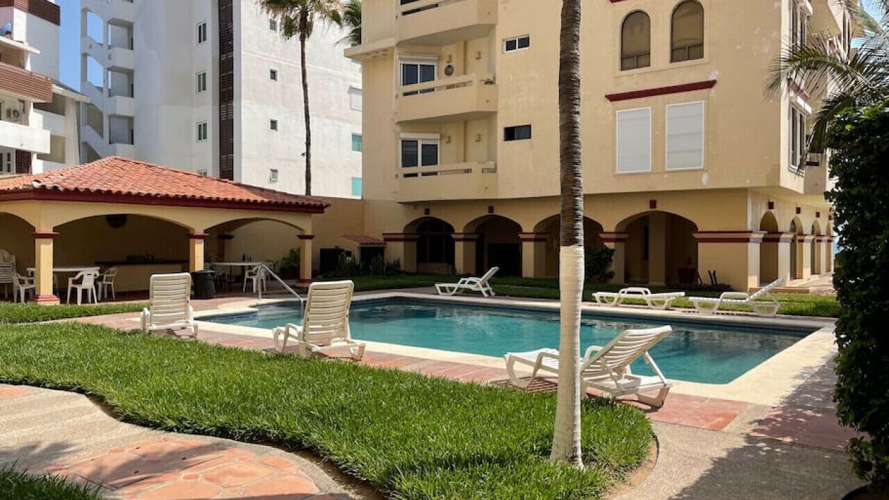 Photo of Outdoor in Marina Mazatlan