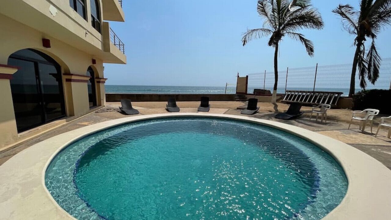 Photo of Outdoor in Marina Mazatlan