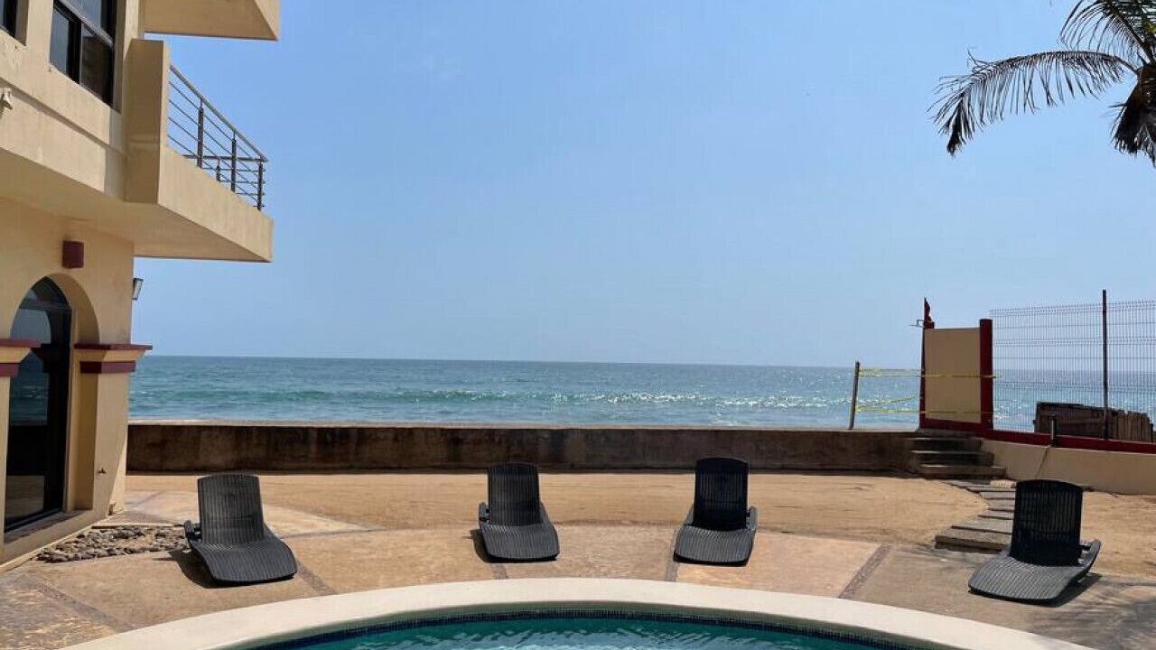 Photo of Outdoor in Marina Mazatlan