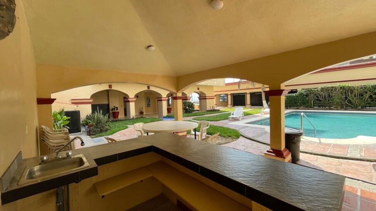 Photo of Outdoor in Marina Mazatlan