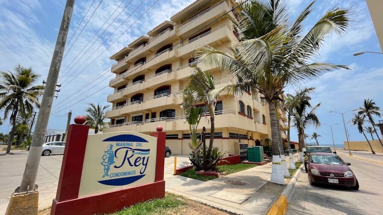 Photo of Outdoor in Marina Mazatlan