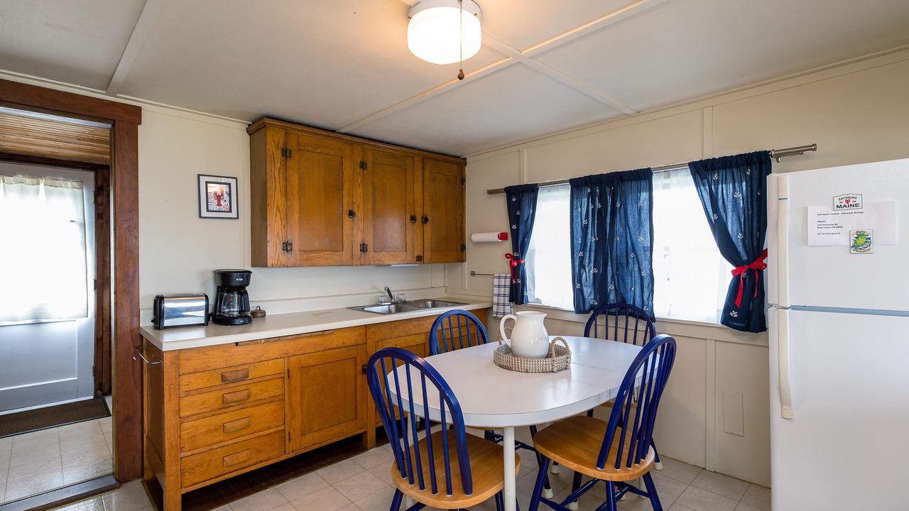 Photo of Kitchen in Mid-Coast and Islands