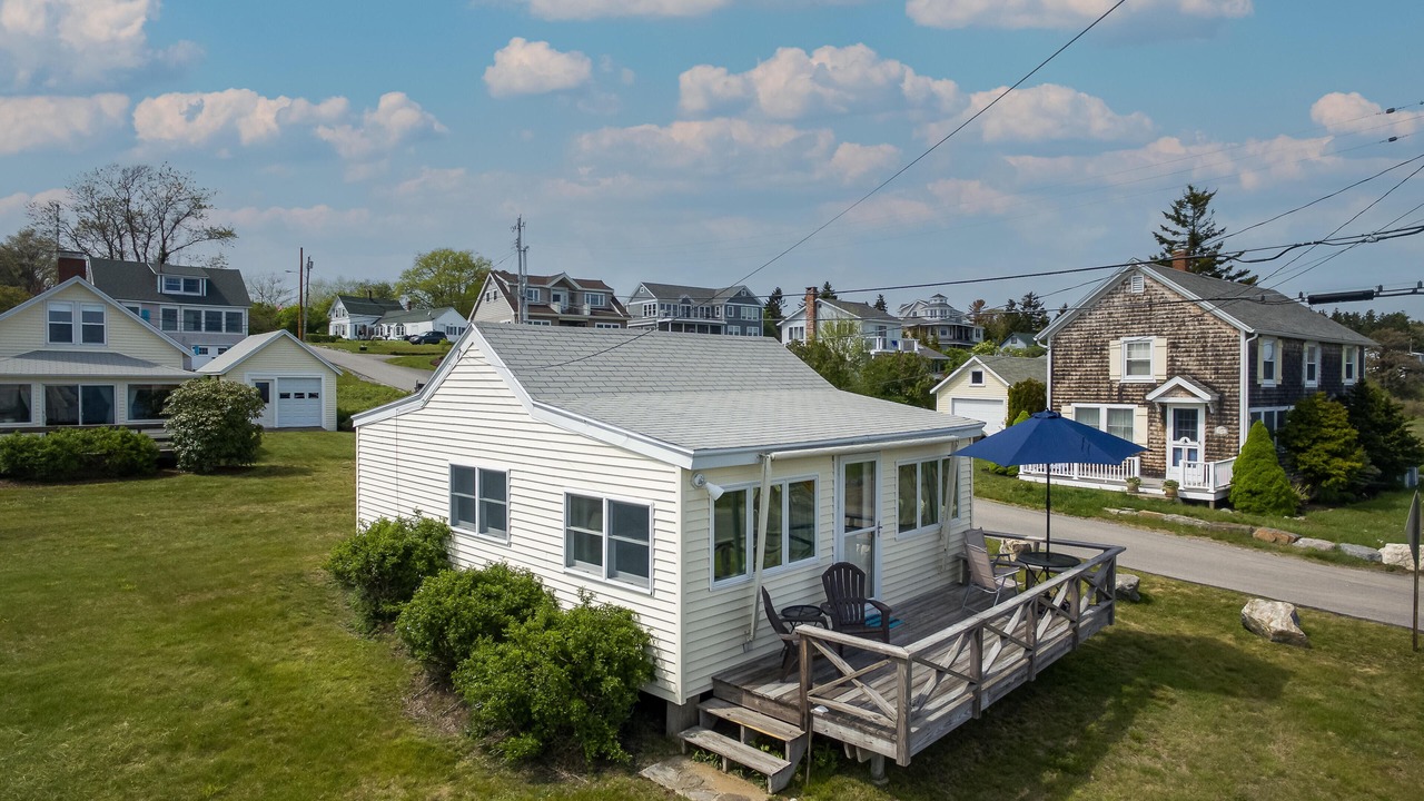 Photo of Outdoor in Mid-Coast and Islands