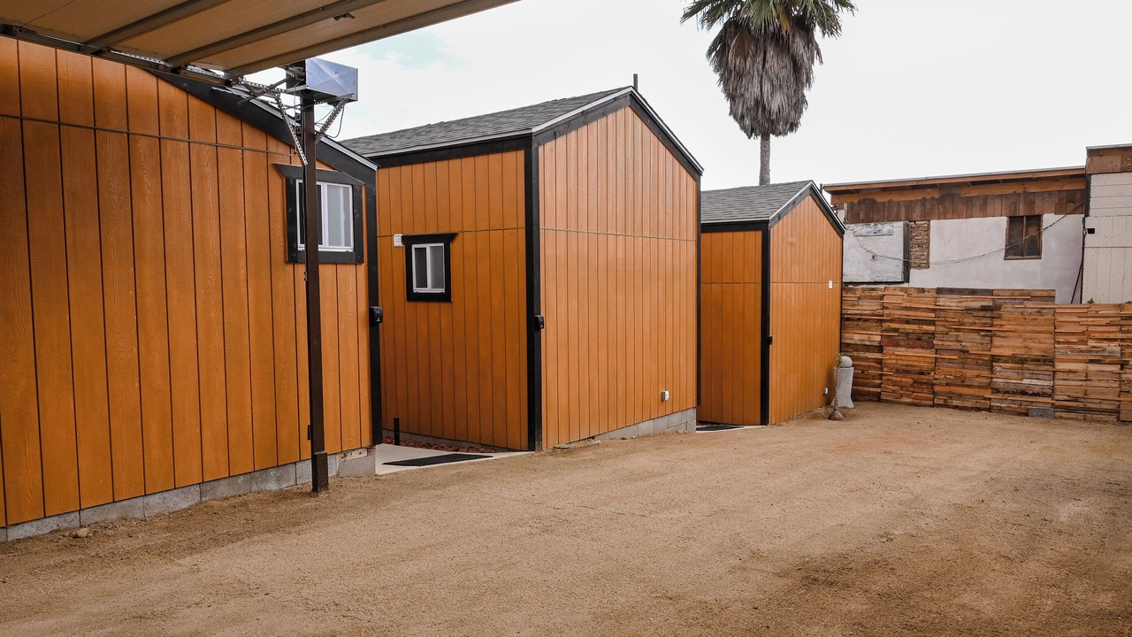 Photo of Outdoor in Playas de Rosarito