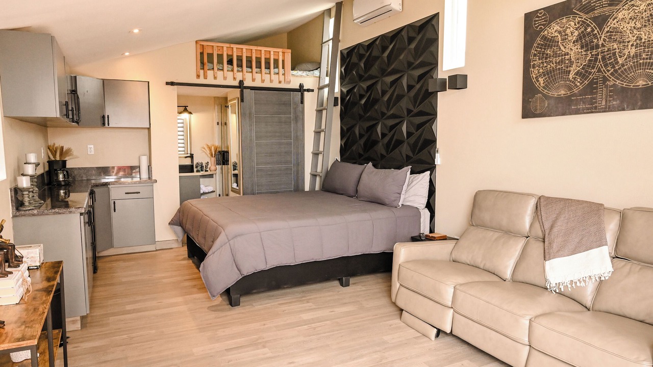 Photo of Bedroom in Playas de Rosarito