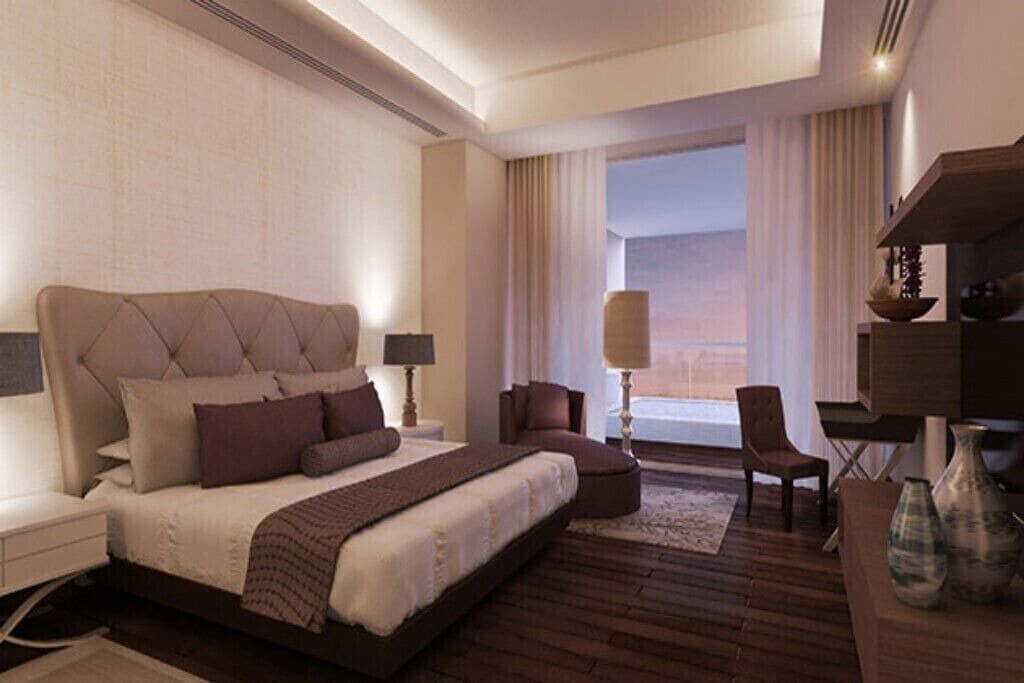 Photo of Bedroom in Valle Dorado