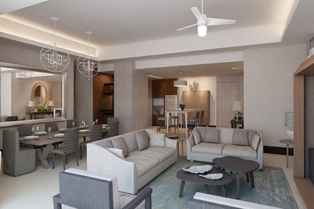 Photo of Livingroom in Valle Dorado