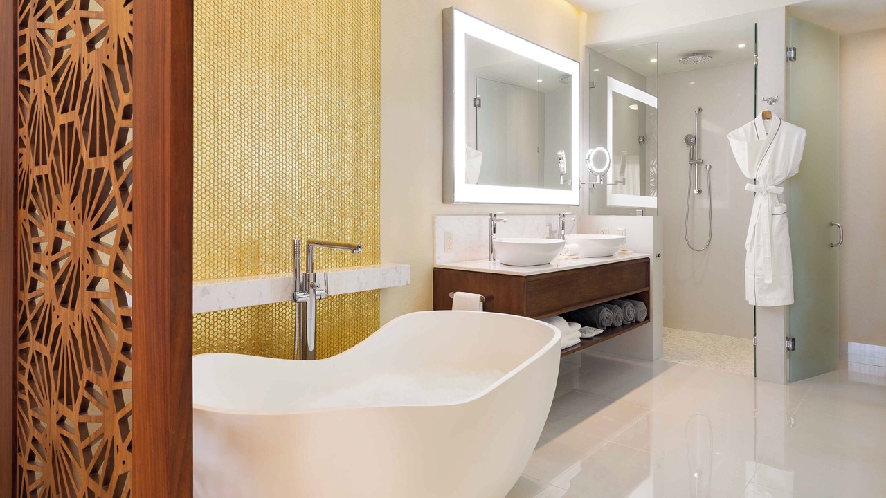 Photo of Bathroom in Ciudad Constitucion