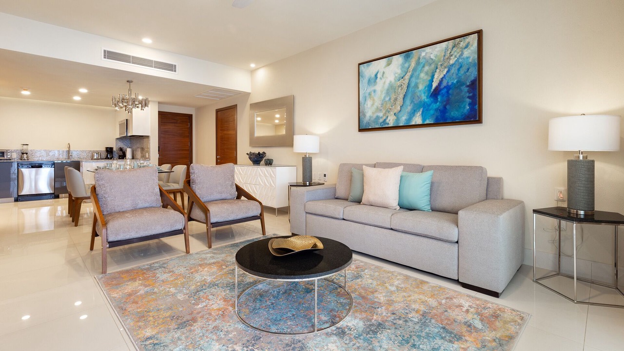 Photo of Livingroom in Ciudad Constitucion