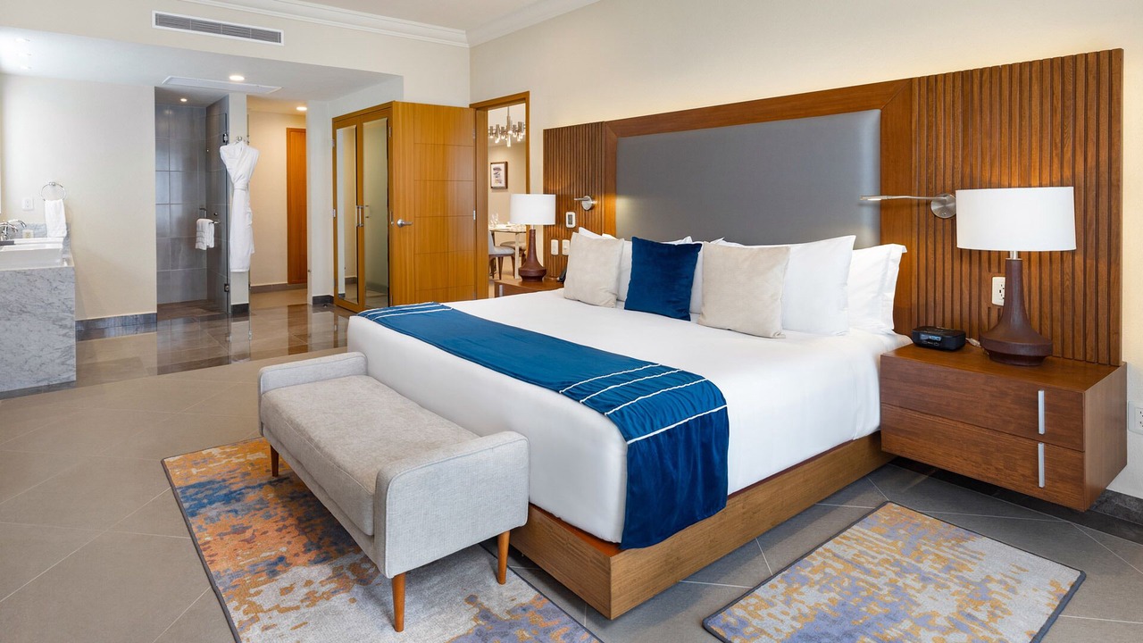 Photo of Bedroom in Ciudad Constitucion