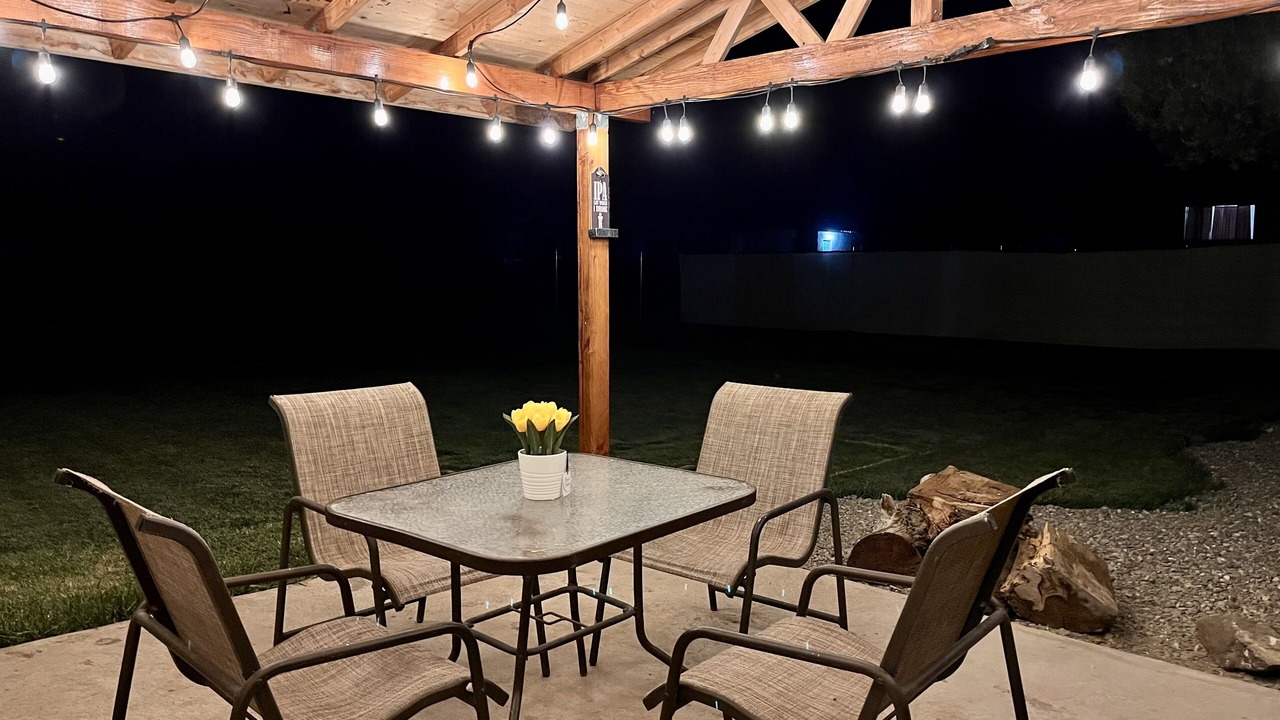 Photo of Outdoor in Valle de Guadalupe