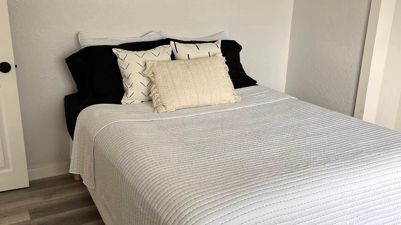 Photo of Bedroom in Valle de Guadalupe
