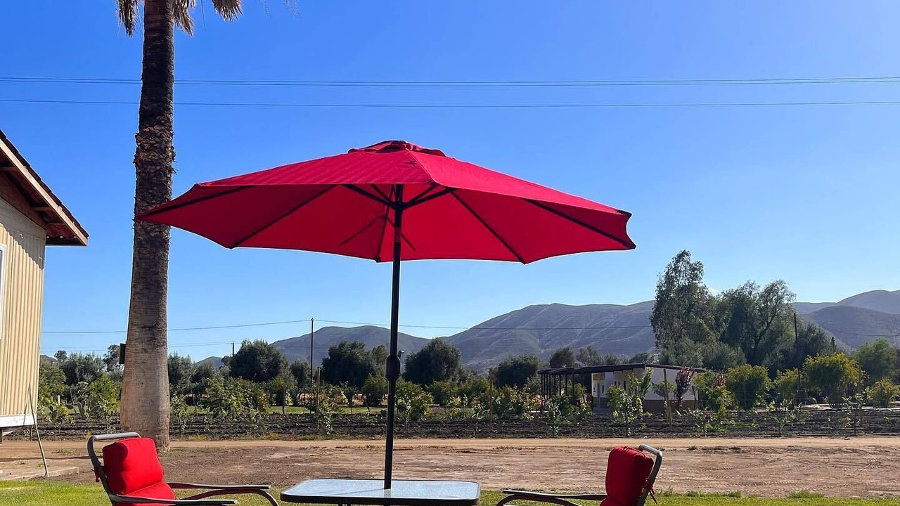 Photo of Outdoor in Valle de Guadalupe