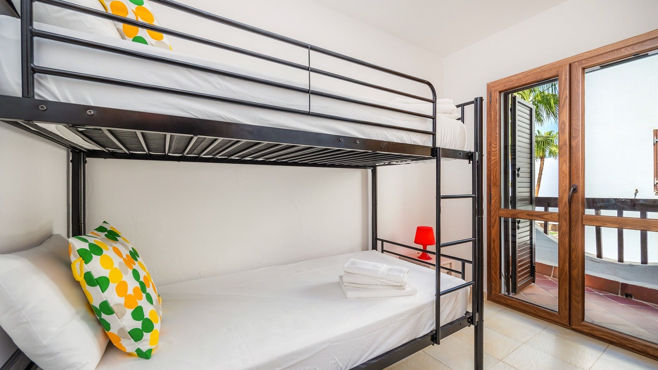 Photo of Bedroom in Cala d'Or
