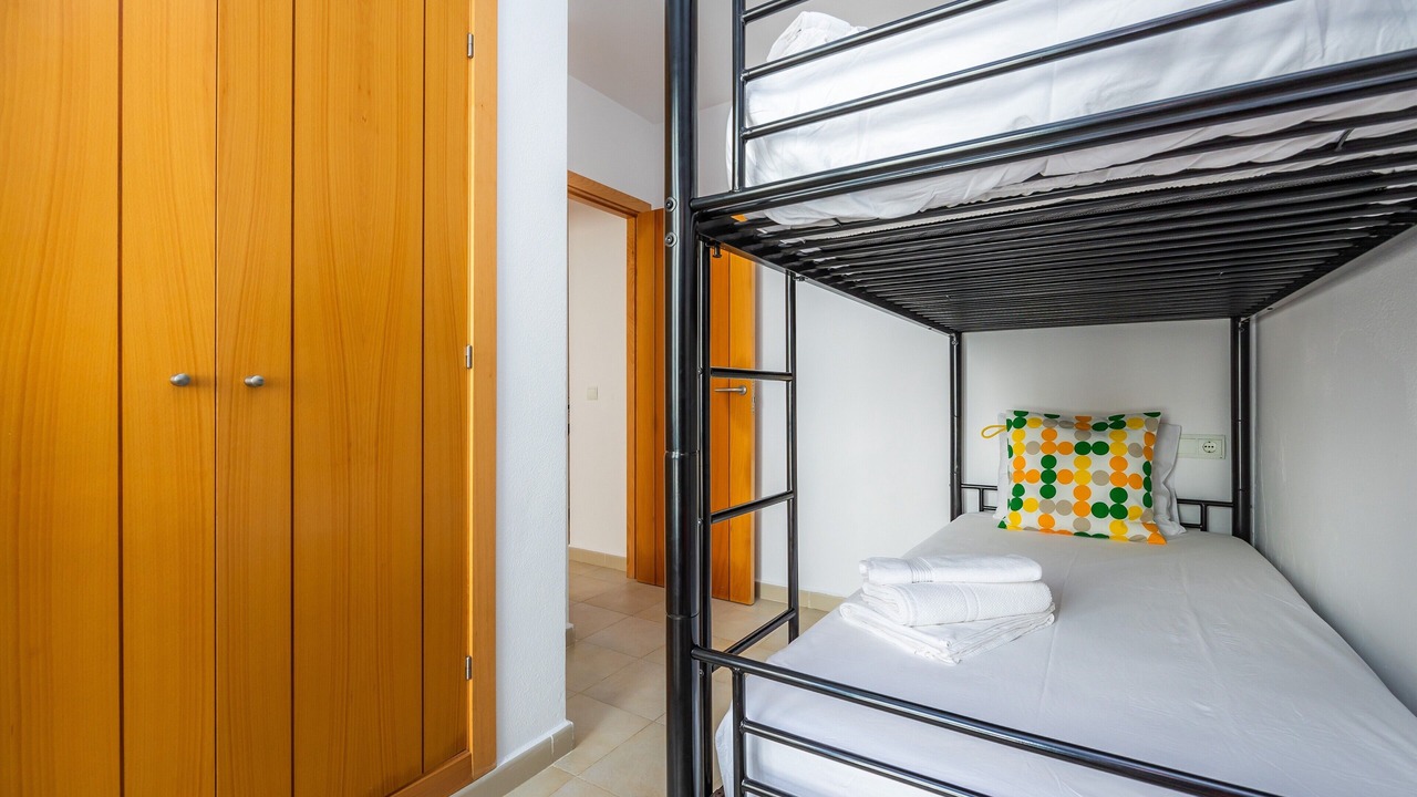 Photo of Bedroom in Cala d'Or