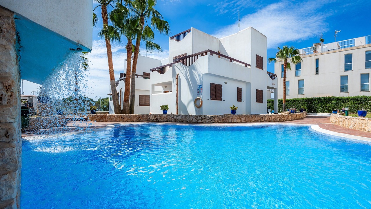 Photo of Outdoor in Cala d'Or