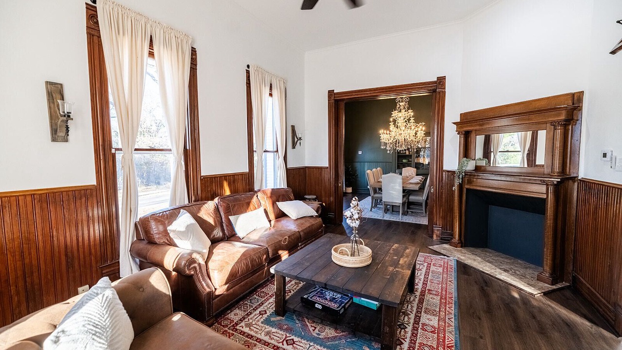 Photo of Bedroom in Euless