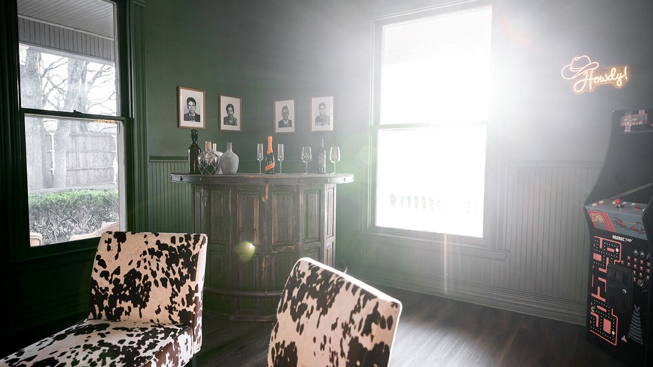 Photo of Livingroom in Euless