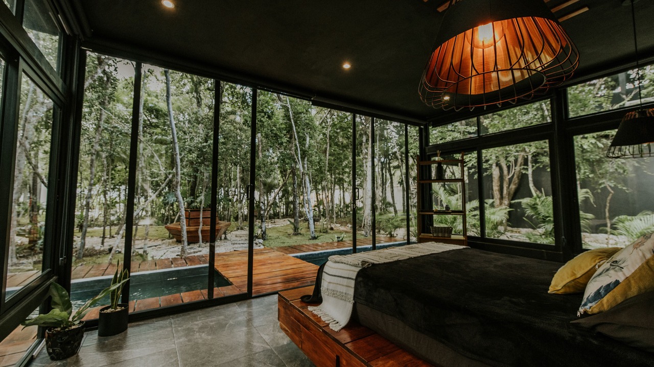 Photo of Bedroom in Soliman Bay