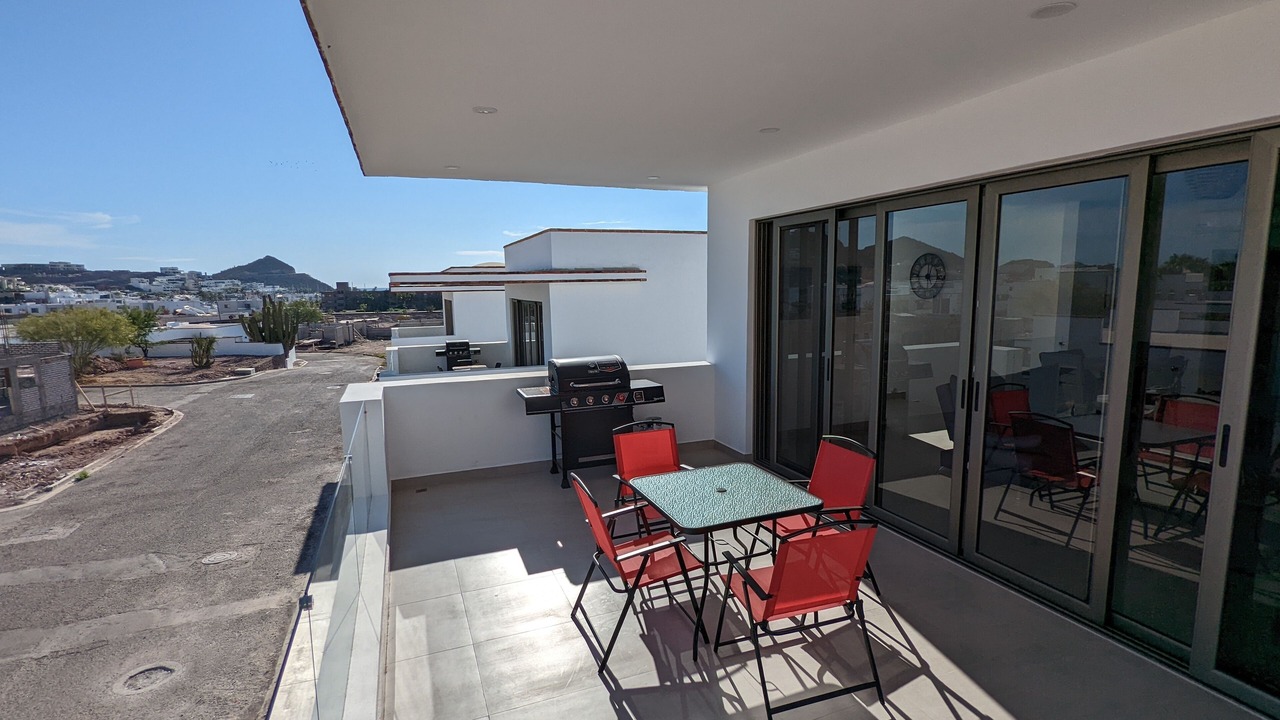 Photo of Outdoor in San Carlos