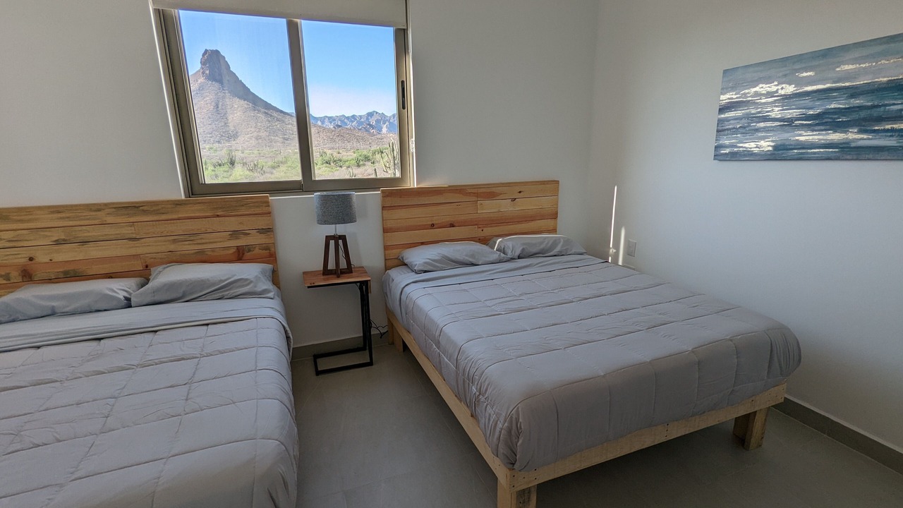 Photo of Bedroom in San Carlos
