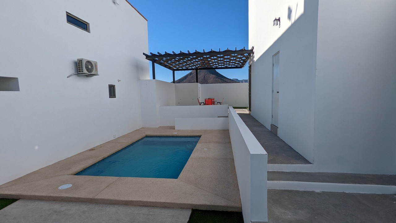Photo of Outdoor in San Carlos