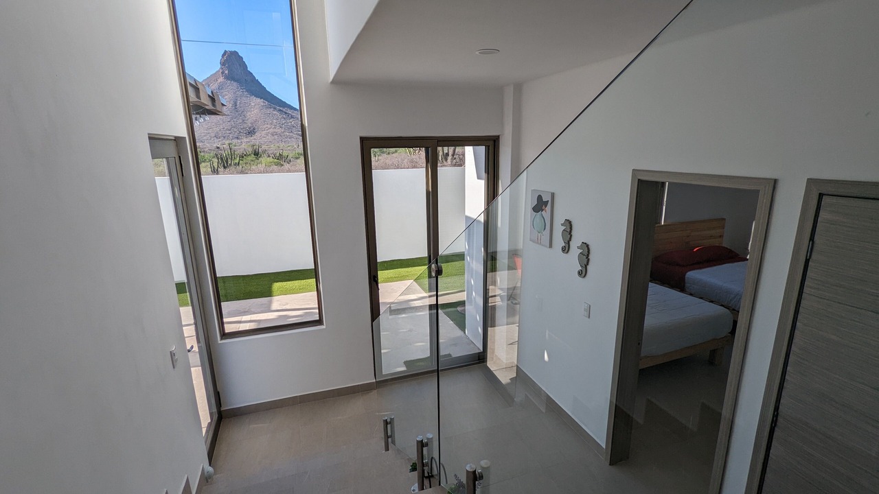 Photo of Bedroom in San Carlos