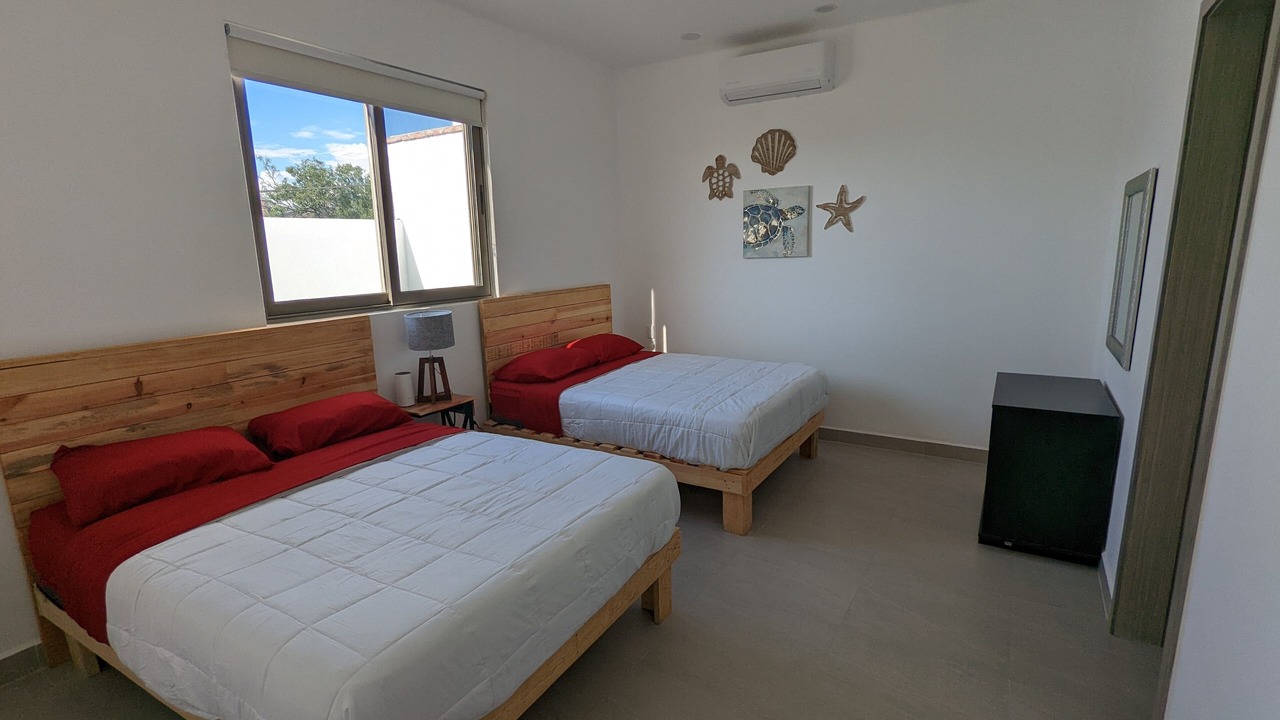 Photo of Bedroom in San Carlos