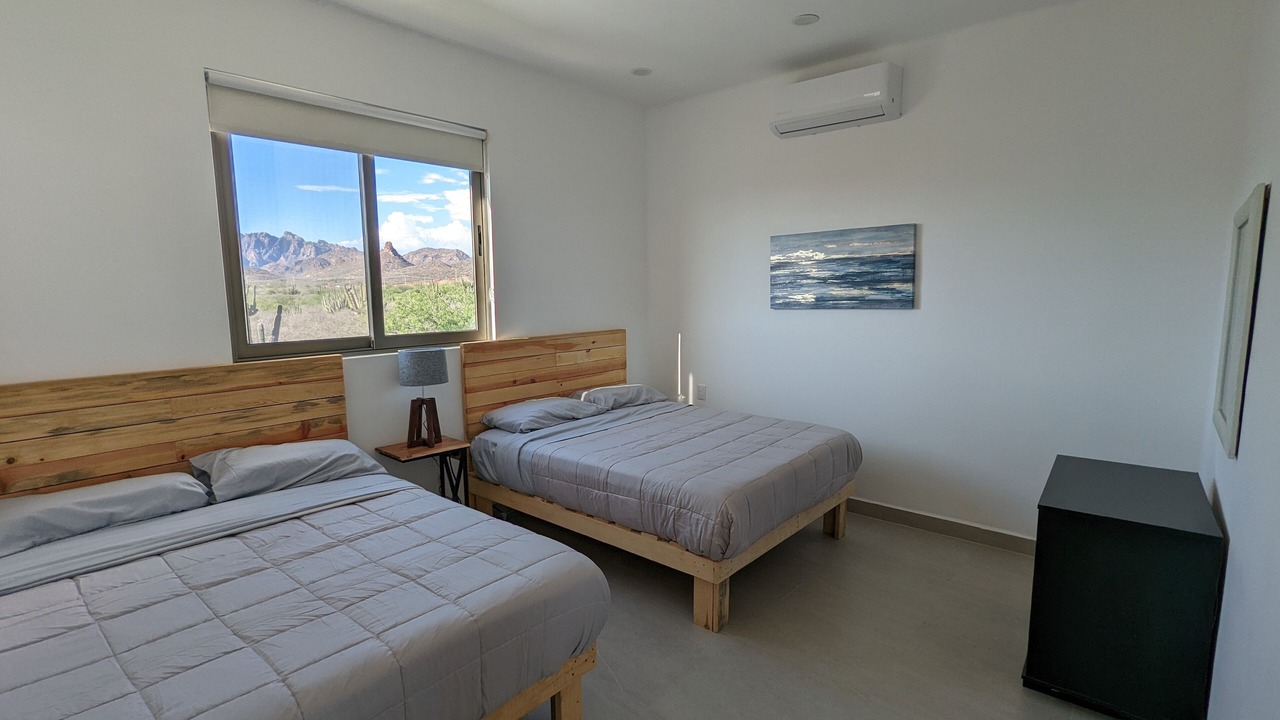 Photo of Bedroom in San Carlos