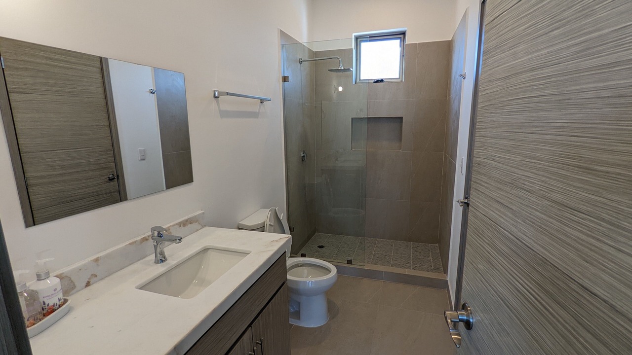 Photo of Bathroom in San Carlos