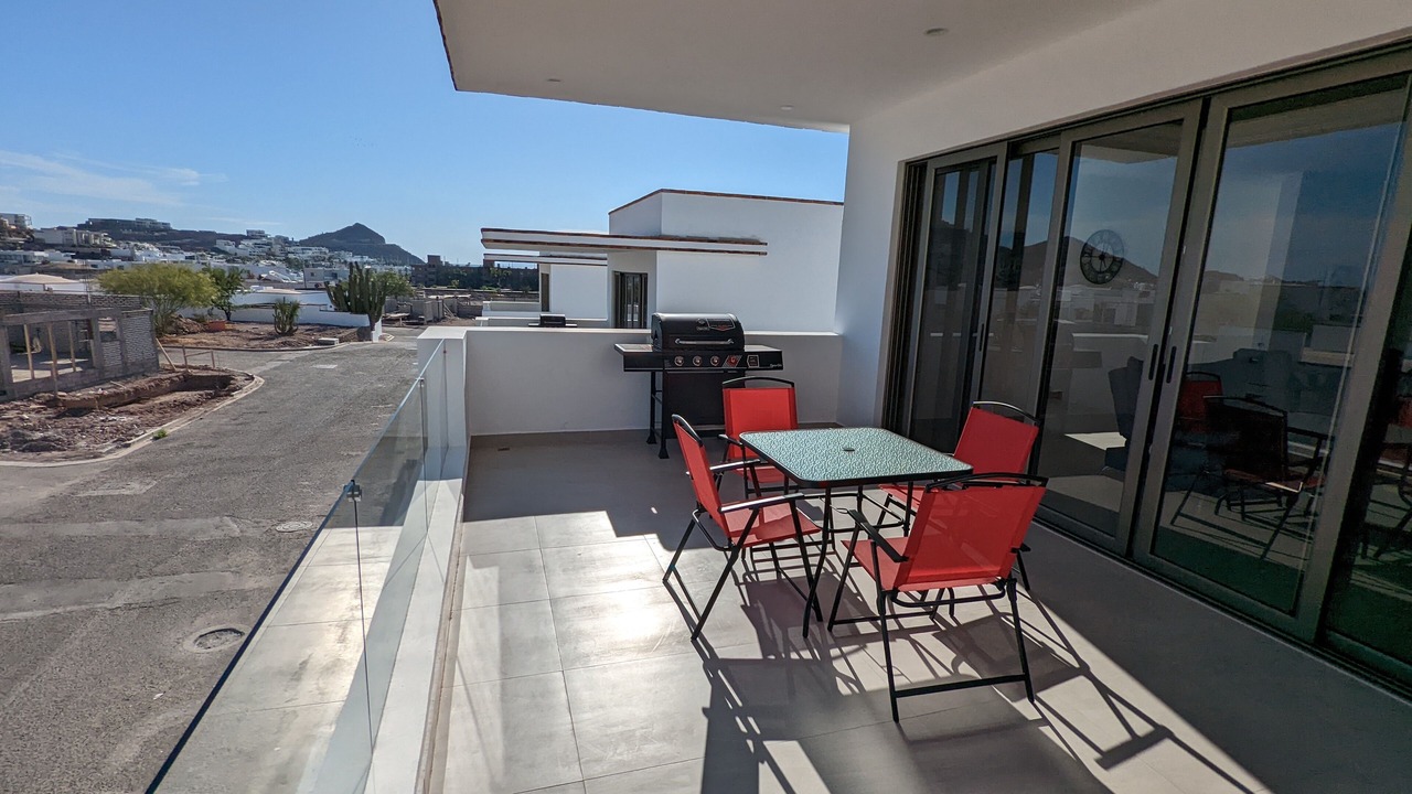 Photo of Outdoor in San Carlos