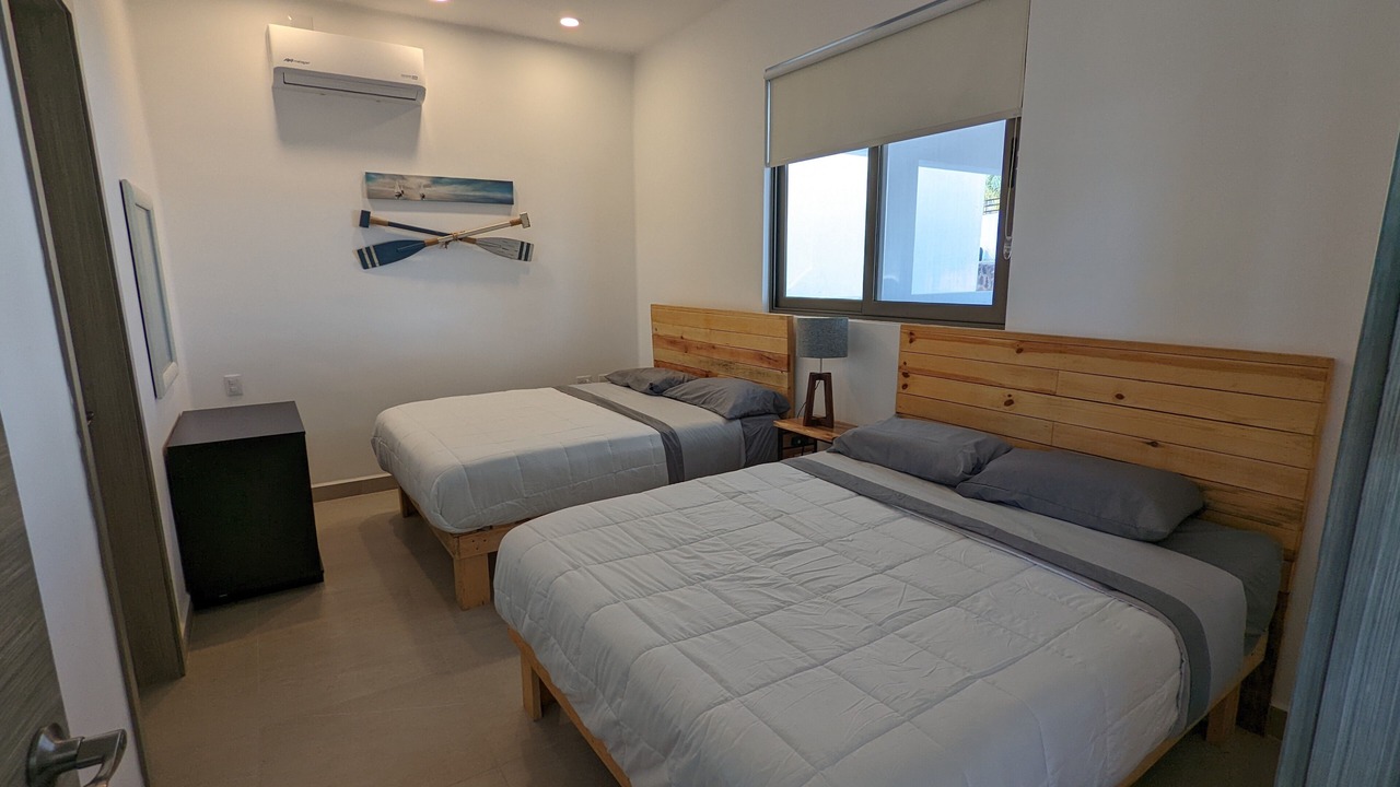 Photo of Bedroom in San Carlos