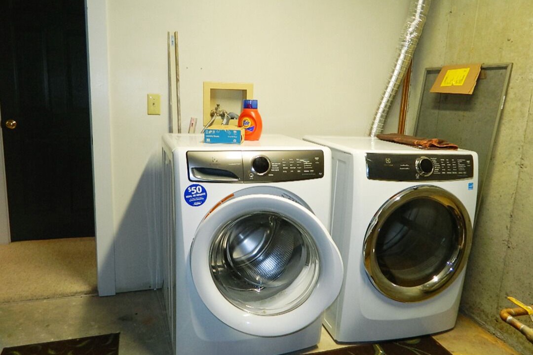 Photo of Bedroom in Rangeley